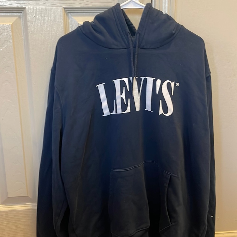 Levi’s Hoodie